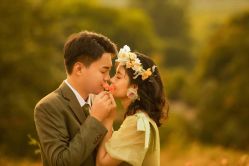 -第一夫人婚纱摄影(南京店)