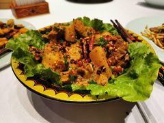 -阿斯牛牛十二餐厅•四季餐厅(民族大道店)