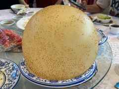 -香山家宴