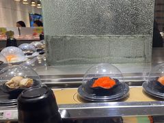 -争鲜回转寿司(金桥家乐福店)