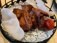 -避风塘·金牌店·夜宵(金玉兰店)