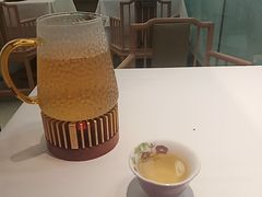 -桂满陇·江南茶餐厅·蟹黄小笼汤包(中山公园店)