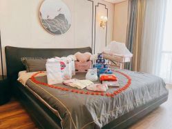 点击看大图 -梓爱月子中心(花都店)