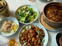 -小吊梨汤·北京菜·烤鸭(双井乐成中心店)