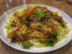 -四坝蒸饼(东关店)