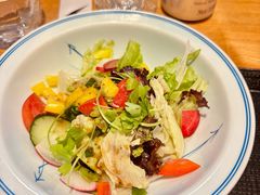 -翔峰炭火鳗鱼(悦泰街里公寓店)