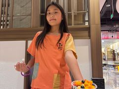 -青水瓦台汤泉(未央店)