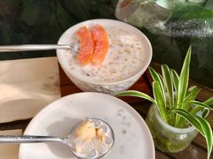 -绿小院(荔湾店)