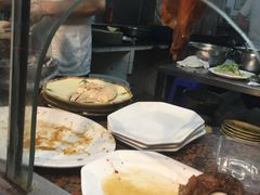 -隆都四季香饭店(碧海路店)