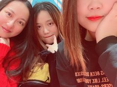 -西贝(上海新梅广场店)