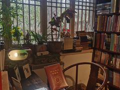 -正阳书局(西四南大街店)