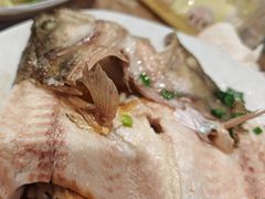 -官塘锋记鱼生·生腌·砂锅粥(牌坊街店)