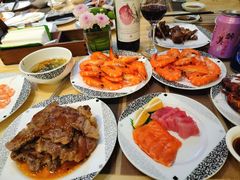 烤牛排-西藏饭店·亚克·食光自助餐厅(文殊院店)
