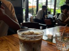 -乌托邦咖啡(武侯祠店)