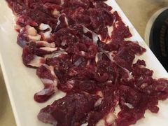 -伟记牛肉(金鸿公路店)