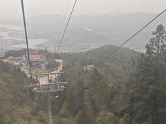 -福建泉州仙公山风景名胜区