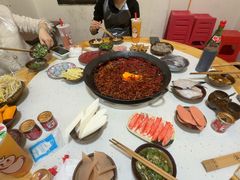 -肥龙火锅(南坪店)
