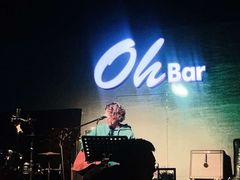 -ohbar live house(人广店)