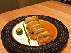 -皇品田苑日式料理(苏州中心店)