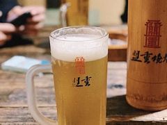 -盟重烧烤(高正街店)