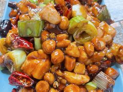 -正宗川菜(虎林胡同店)