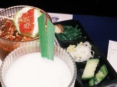 -鳗事鱼意·活鳗现烤专門店(保利广场店)