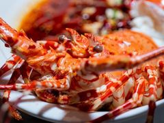 -运·中餐厅(成都华尔道夫酒店)