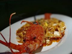 -桂花里·衢州菜·精酿餐吧(未来科技城万达广场店)