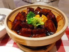 -粤香楼(新光里店)
