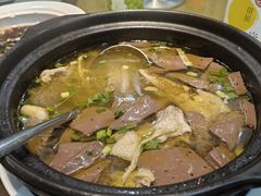 -陈氏土菜馆(北摆宴街店)