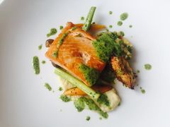 -上海和平饭店-华懋阁 The Cathay Room