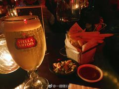 -JZ Club 爵士酒吧(上海店)