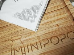 -MINIPOPO鲜奶·甜品(宽厚里店)