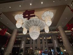 -富力希尔顿酒店·地阔自助餐厅