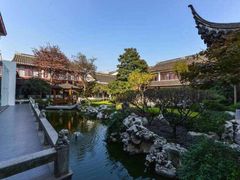 -全季酒店（苏州观前街平江路店）(原临顿路地铁站店)