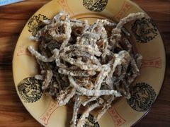 -乐山第一家临江鳝丝(茶坊路店)