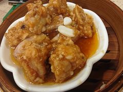 -点都德(海岸城店)