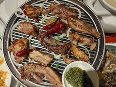 -贝勒爷·酥不腻烤鸭