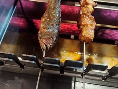 -好唛士·精酿啤酒烧烤(金沪路店)