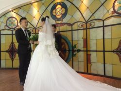 -忆江南婚礼策划(姑苏店)