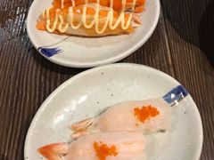 -大雄寿司(中华广场店)
