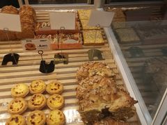 -原麦时光烘焙(裕华道店)