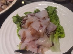 -海鲜e族(马王堆店)