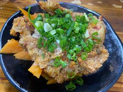 粉蒸肥肠-朱大嘴肥肠血旺(福字街店)