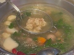 -千牛将·鲜牛肉火锅(开元路店)