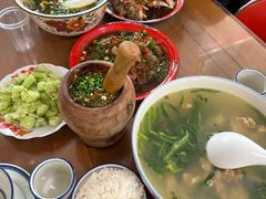 -小街47號江湖菜(四合院店)