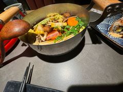 -沼津港精致料理·寿喜烧·烧鸟(龙湖南桥天街日料榜单店)