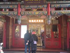-杜记甜食(大众巷店)
