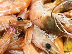 -虾宝贝胶东海鲜·渔家菜(小西天店)