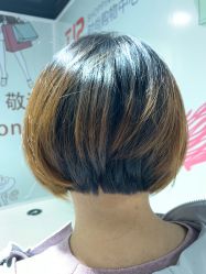 -发饰美男士增发补发假发定制店